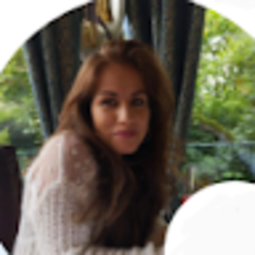 Meet your Posher, Montse